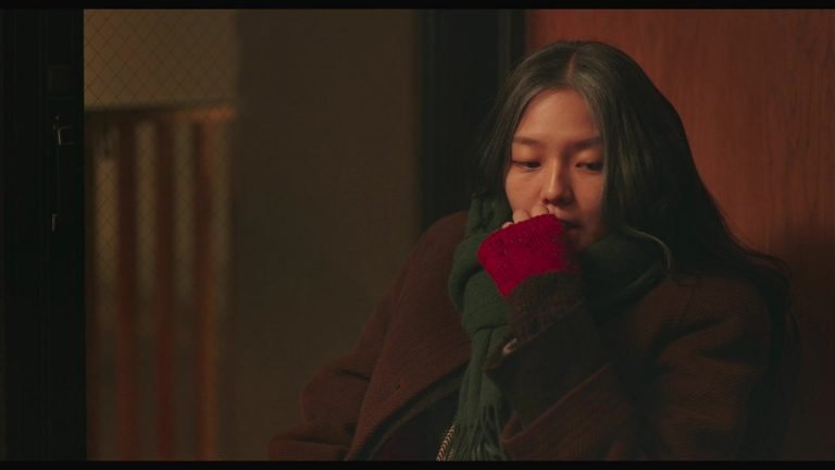 Microhabitat (2017) Review: Asian “Frances Ha” with a Biting yet Bittersweet Existential Drain