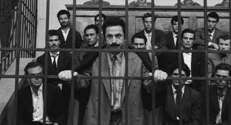 Salvatore Giuliano [1962] Review – A Portrait of Sicily through the Tale of an Enigmatic Bandit