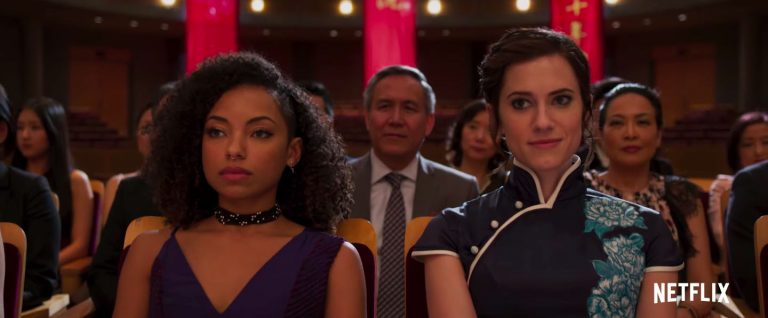 First Trailer for Netflix’s Horror film ‘The Perfection’ turns a music rivalry into unsettling surrealism
