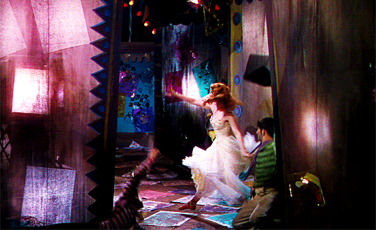 The Red Shoes [1948] Michael Powell and Emeric Pressburge