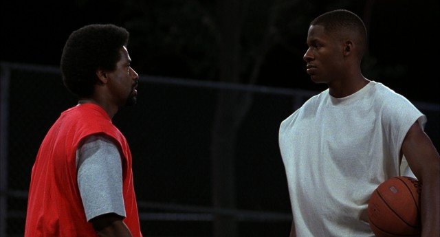A Spike Lee Joint: He Got Game [1998]