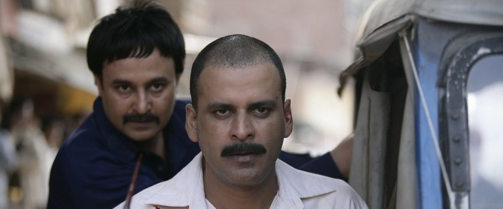 Gangs Of Wasseypur