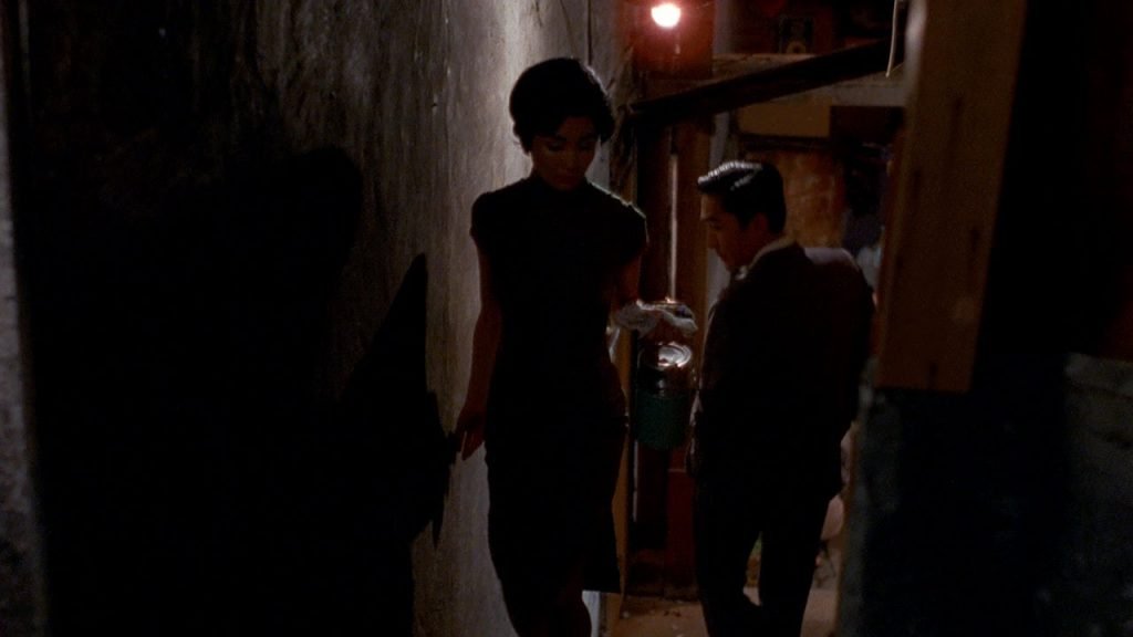 in the mood for love
