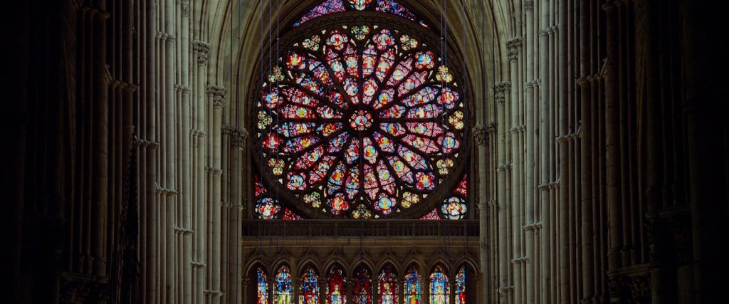 notre dame 1 - high on films
