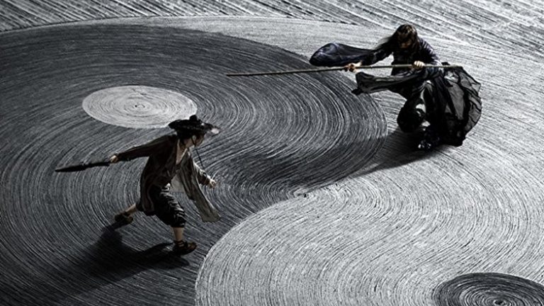 New Trailer for ‘Shadow’: Zhang Yimou Brings Back His Traditional “Hero” Charm