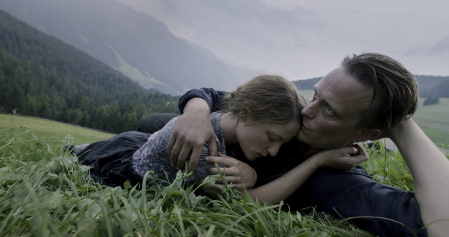 a hidden life The Best Movies of 2019