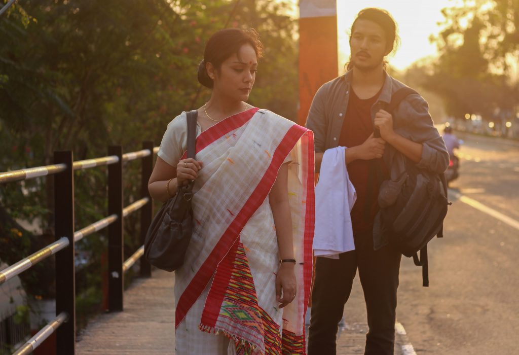 Assamese Movies