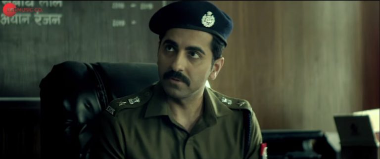 [Watch] “Article 15” Trailer which asks the people to follow the Constitution
