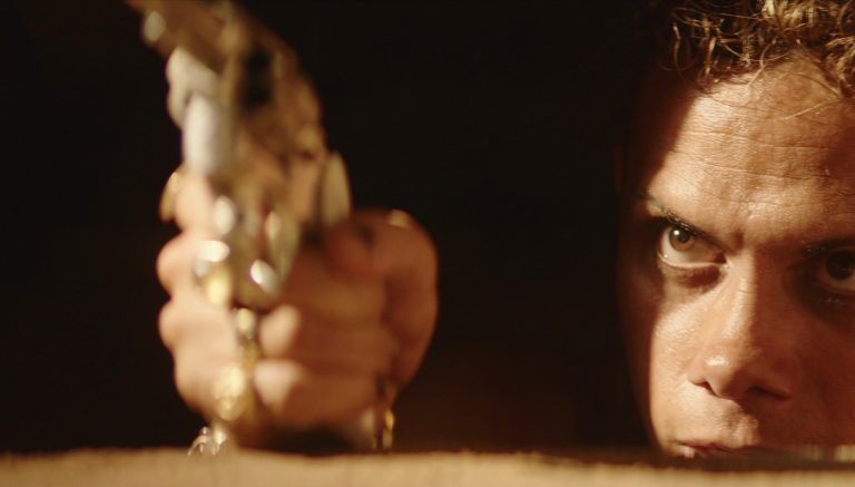 Bacurau [2019]: ‘Cannes’ Review – “Seven Samurai” with a South American Charm