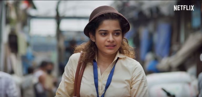 Chopsticks [2019] Netflix Review: Muddled Film About A Misfit