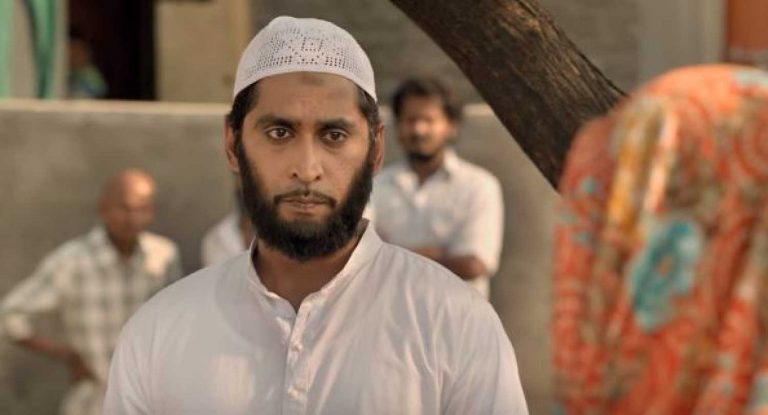 Why should the Marathi movie Halal be on your watch-list?