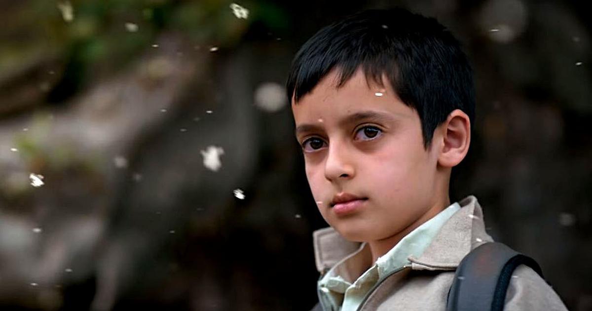 Hamid - Indian Movies 2019