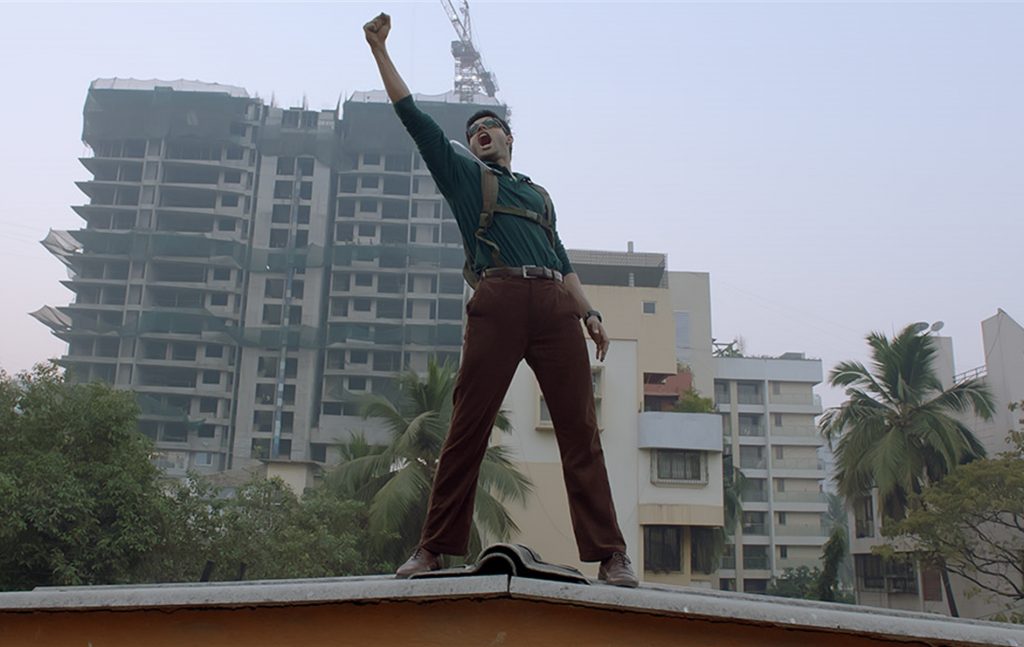 Mard ko Dard Nahi Hota Netflix