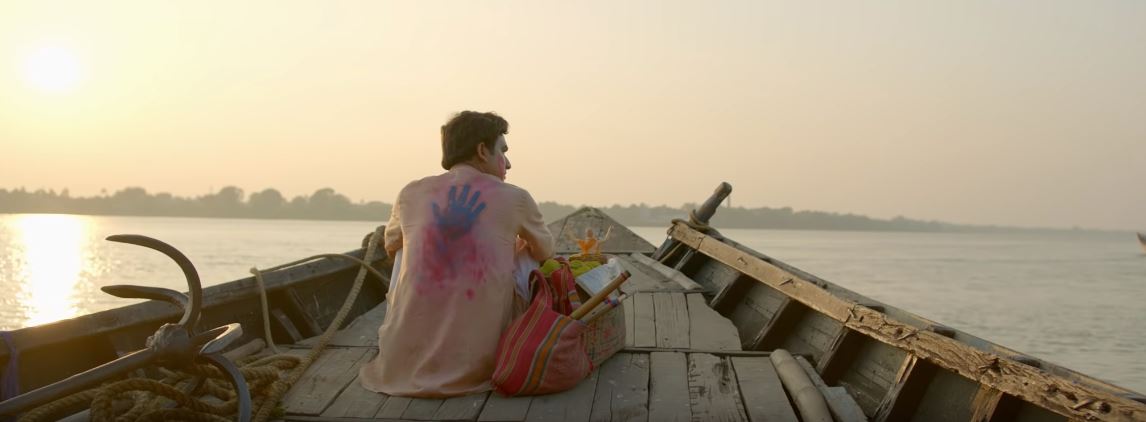 Ritwick Chakraborty in Nagarkirtan List of the best Indian Movies of 2019