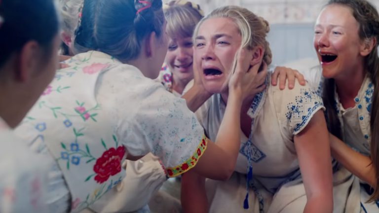 [WATCH] A Summer Trip Turns Into nightmare in the new “Midsommar” trailer