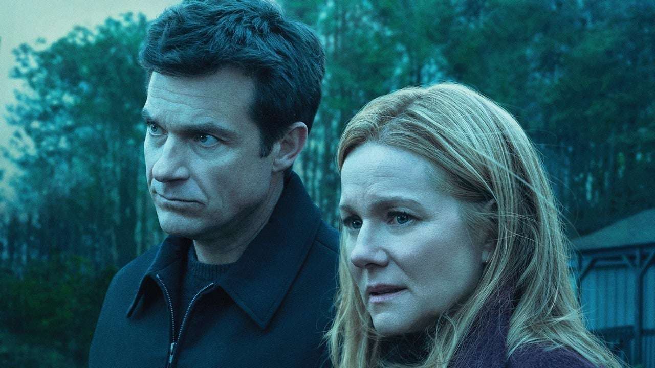 Best Netflix Original TV Shows - Jason Bateman & Laura Linney in Ozark
