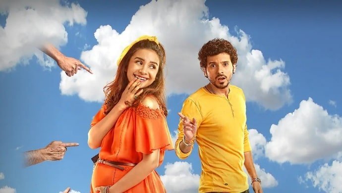 Badnaam Gali [2019] Zee5 Review – Don’t visit this Gali