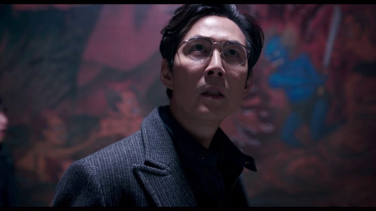 Svaha: The Sixth Finger Netflix [2019] Review – A muddled Horror film criticising Religious Groups