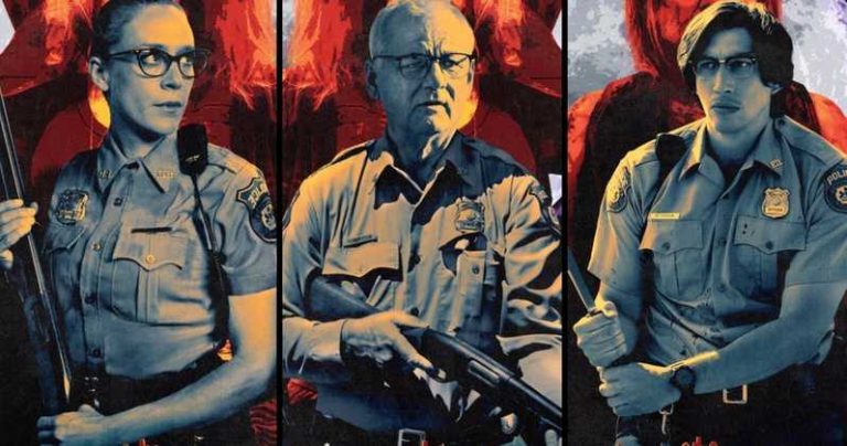 The Dead Don’t Die [2019]: ‘Cannes’ Review – A peculiarly disappointing attempt at deadpan