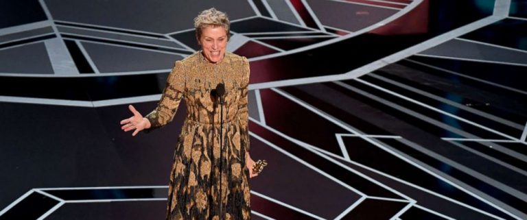 The Film Industry’s Gender Parity, Ending Unsubstantiated Discrimination
