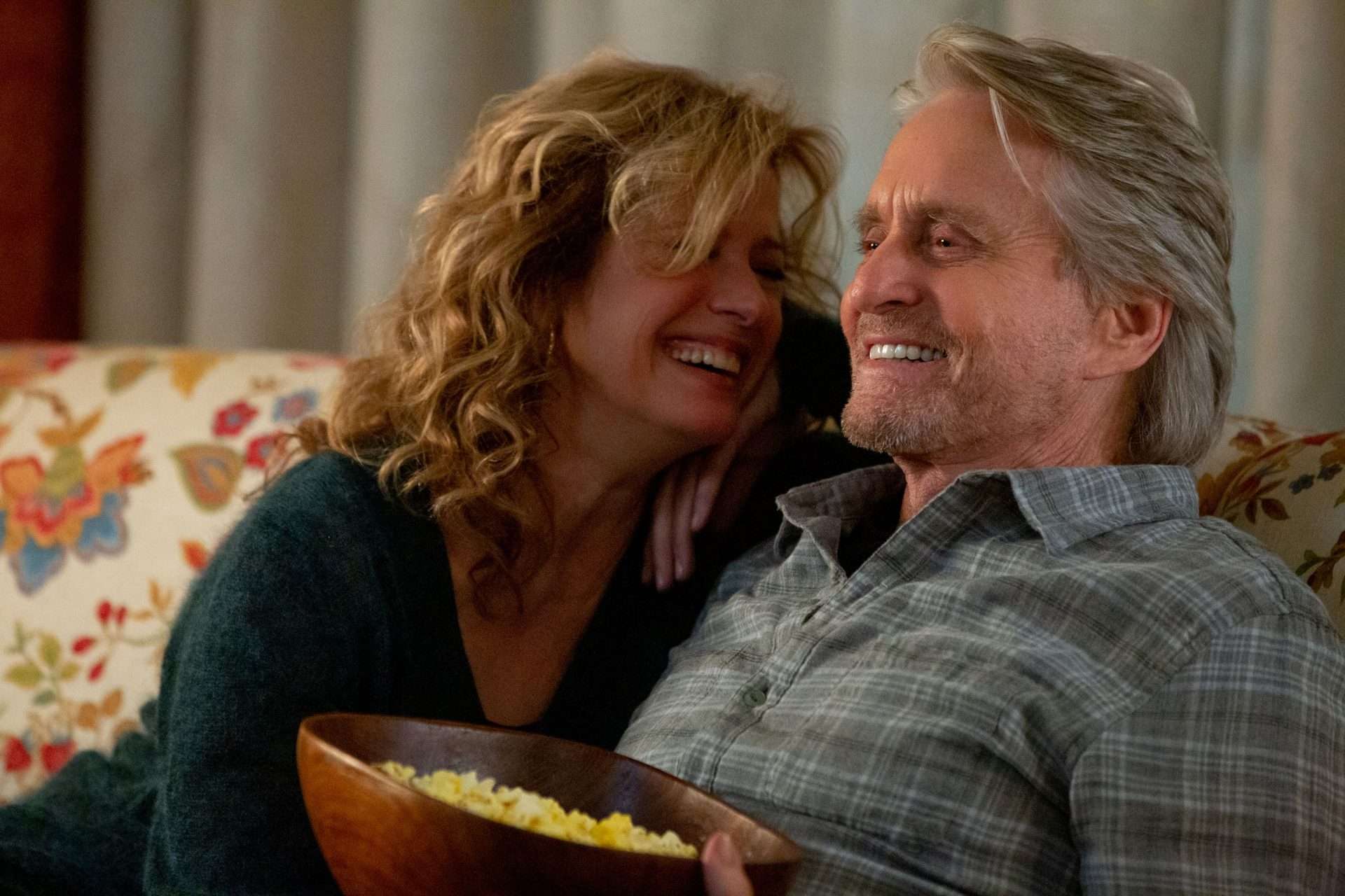 The Kominsky Method netflix