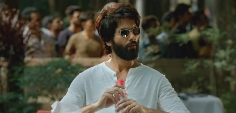 [Watch] Love Knows No Bounderies in the super-angry trailer for “Kabir Singh”