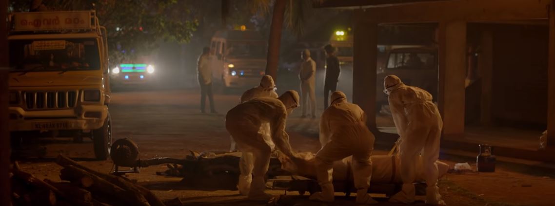 Virus movie - Indian Movies 2019