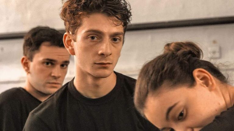 And Then We Danced [2019] Cannes Review – A Georgian combination of Call Me By Your Name & Whiplash