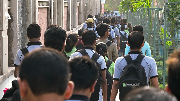 An Engineered Dream (2019) ‘HFF’ Review: The Steps Towards an Eventual Pitfall