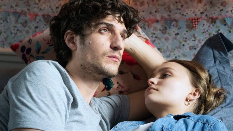A Faithful Man (2018) Review: More Love, Little Substance