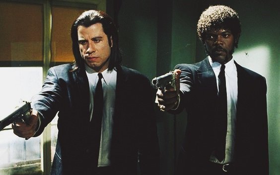 Pulp Fiction