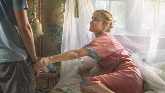 Australian Drama in 2019