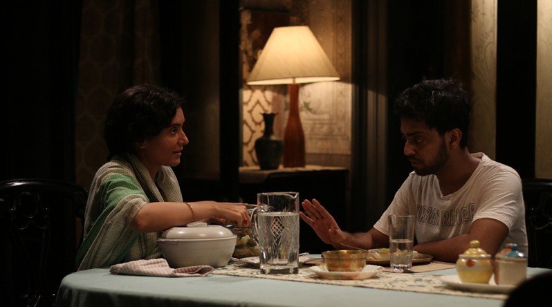Abhyakto - Indian Movies 2019