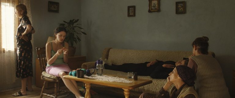 Aga’s House [2019]: ‘KVIFF’ Review – An Empathetic coming-of-age Drama Set in the Land Of Women