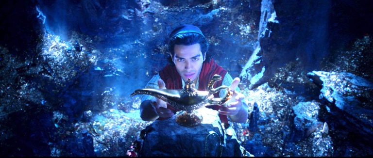 Aladdin [2019] Review: Just Magical Enough
