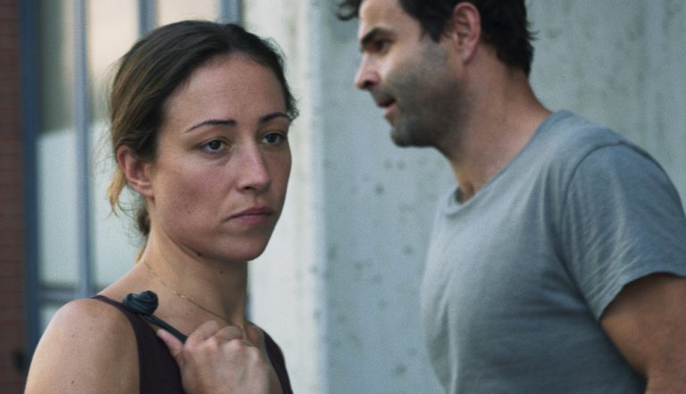 Alles ist gut Netflix [2019] Review – Bold and Scarred