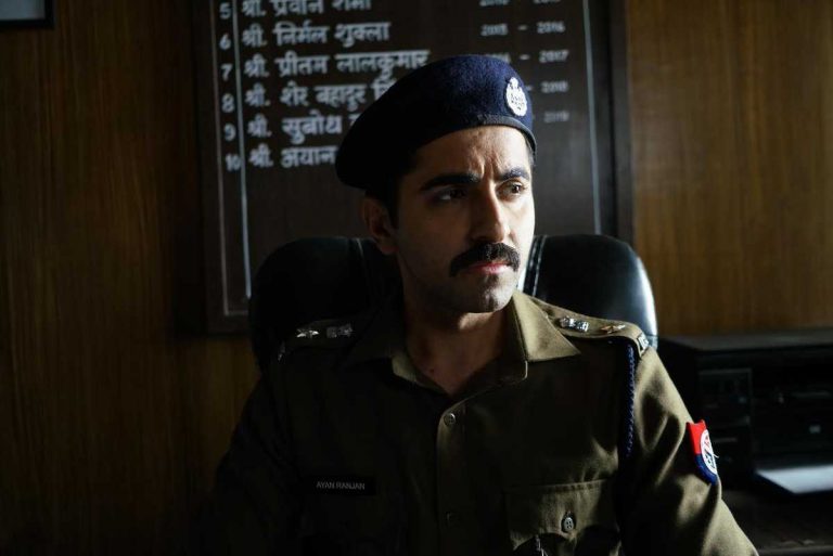 Article 15 Netflix [2019] Review : An Outsider’s Outburst