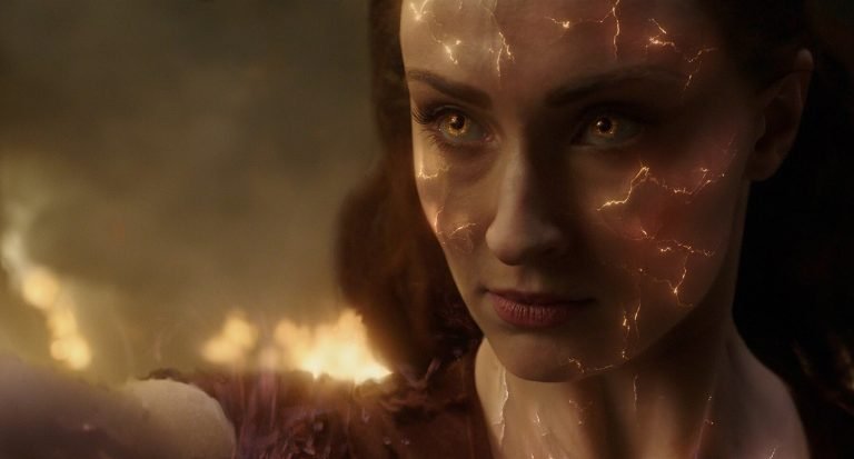 Dark Phoenix [2019] Review – The Phoenix flies to nowhere