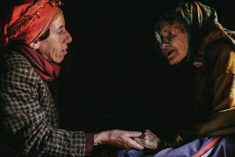 Honeyland submitted for The 92nd Academy Awards for Best International Feature Film 2020