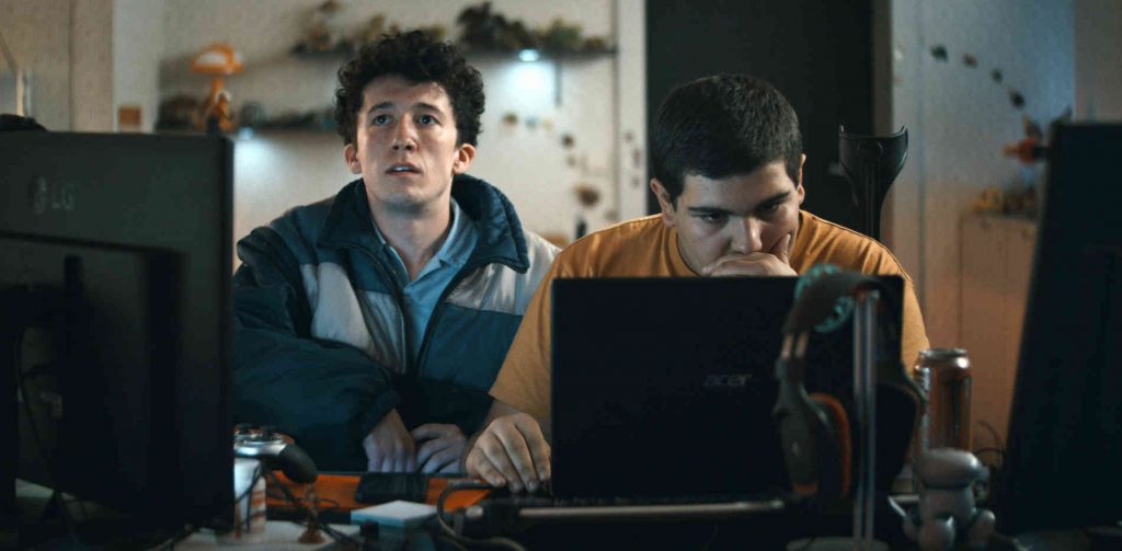 How to Sell Drugs Online (Fast) - High on Films