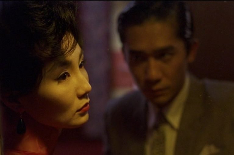 A Love Letter to Wong Kar Wai’s In the Mood for Love