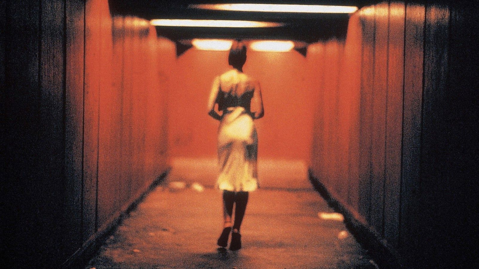 Irréversible 2002 high on films review
