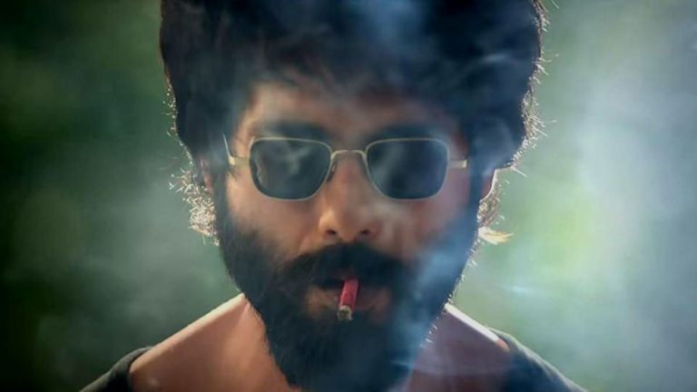 Kabir Singh Netflix [2019] Review – When Super-Man met Snow White in ToxiCity.