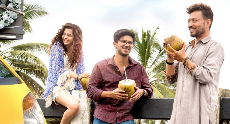 Karwaan Amazon Prime Review [2018]: A Subtle Detour From Loud Comedies