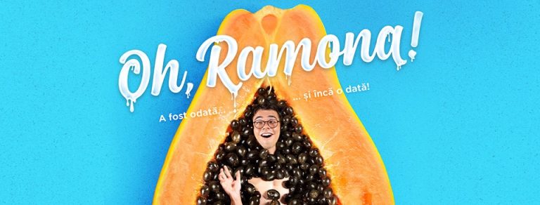 Oh, Ramona! Netflix [2019] Review – A Forgettable Sex comedy!