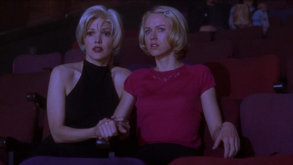 Pawel Pawlikowski's Top 10 Films 10 