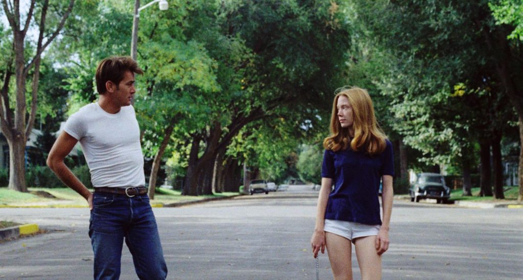 Pawel Pawlikowski's Top 10 films 4
