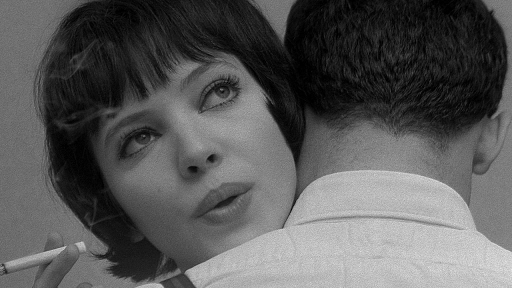 Pawel Pawlikowski's Top 10 films 6