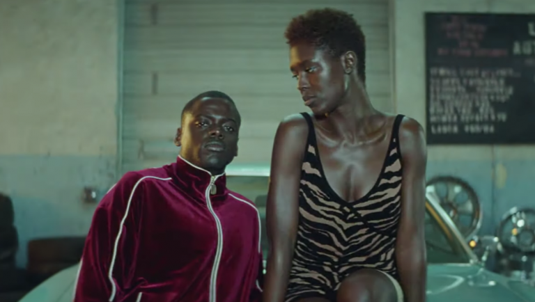 [Watch] Queen & Slim Trailer: A modern-day adaption of Bonnie & Clyde