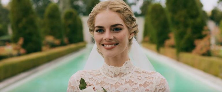 [WATCH] Ready Or Not Trailer: Samara Weaving fights for Survival in a Deadly Game